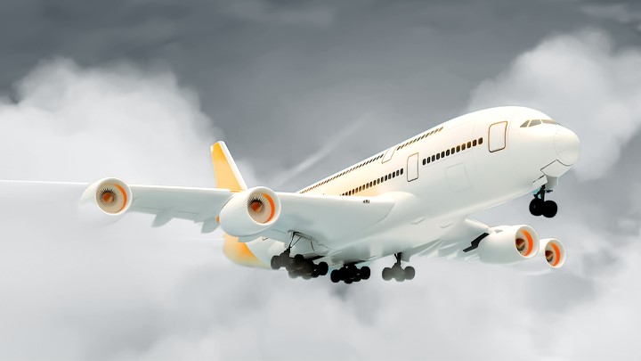 airplane