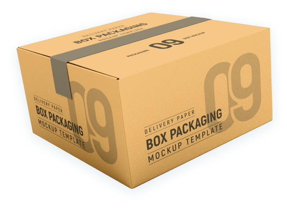packing box