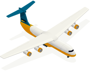 airplane